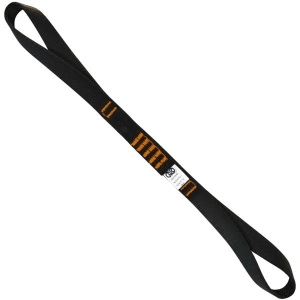 DOUBLE ARO ADVENTURE EVO 40cm BLACK