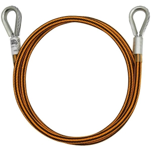 WIRE STEEL ROPE 12mm 1m