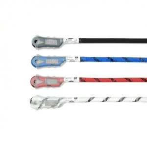 STATIC ROPE LANYARD 11mm 0.60m