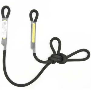 TRILONGE 170cm BLACK