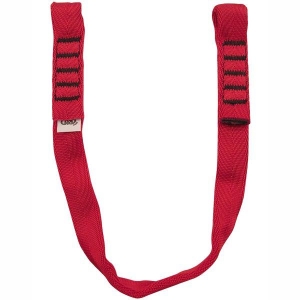 LANYARD BULL 60cm RED