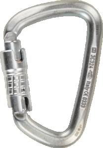 LARGE STEEL TG ANSI