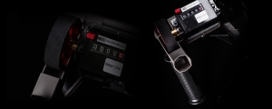 Rope measurer