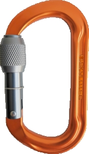 OVAL SCREW 2.0