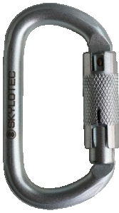OVAL STEEL TRI