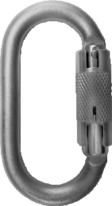 OVAL STEEL TW