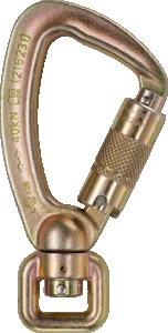 SWIVEL SHORT