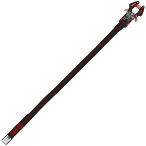 PROG XL 50cm BLACK/RED - BLACK SLING