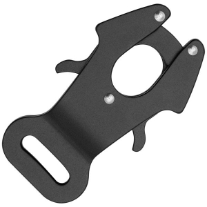FROG NUDE STRONG BLACK