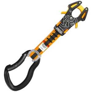 FROG QUICKDRAW (FROG + ERGO BLACK)