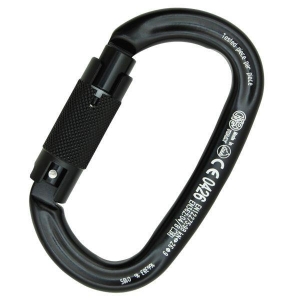 OVALONE AUTO BLOCK BLACK