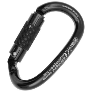 OVALONE DNA AUTO BLOCK BLACK
