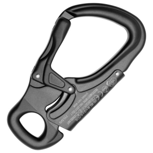 TANGO ALU BLACK