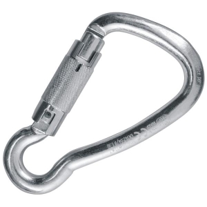 Harness Alu Auto Block POLISH SZ.12