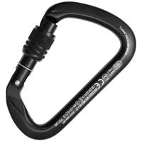 LARGE M. SCREW BLACK