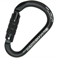 HMS TWIST LOCK BLACK