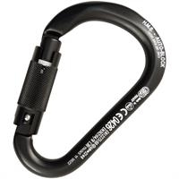 HMS AUTO BLOCK BLACK