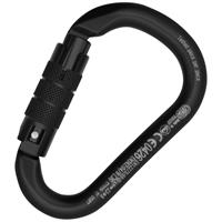 NAPIK TWIST LOCK BLACK