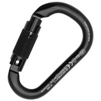 NAPIK AUTO BLOCK BLACK