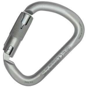 X-LARGE RISE LOCK LUNAR WHITE