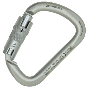 X-LARGE AUTO BLOCK ANSI LUNAR WHITE
