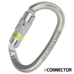 i-CONNECTOR - I-DNA TWISTLOCK