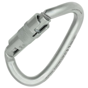 OVALONE DNA AUTO BLOCK ANSI LUNAR WHITE