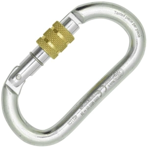 OVAL CLASSIC SCREW