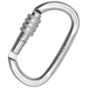 OVALONE SCREW