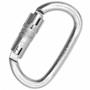 OVALONE TWIST LOCK ANSI
