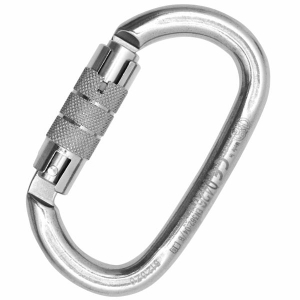 OVALONE TWIST LOCK