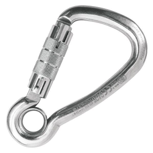 Harness Eye Twist Lock SZ.12