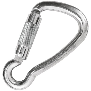 Harness Inox Auto Block SZ.12