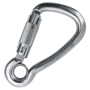 Harness Eye Inox Auto Block SZ.12