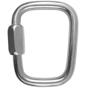 QUICK LINK TRAPEZIUM SZ.9