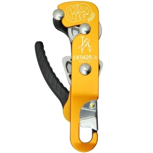 PIRATA ORANGE/BLACK