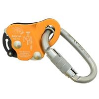 BACK-UP CE BLACK/ORANGE + 412.LH0