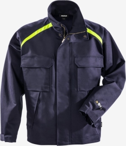 Flame welding jacket 4031 FLAM