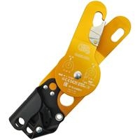 BLOCKROLL BLACK/ORANGE