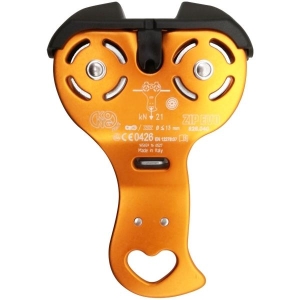 ZIP EVO ORANGE