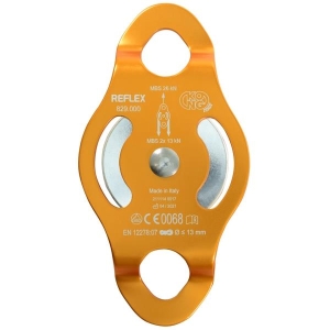 REFLEX ORANGE/POLISH