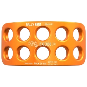 RALLY BENT ORANGE