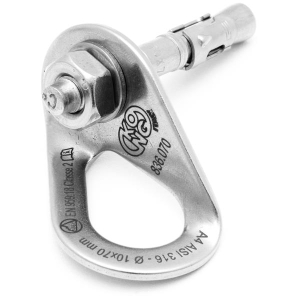 ANCHOR KIT 10x70mm AISI 316
