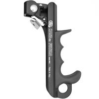 FUTURA HAND RIGHT BLACK