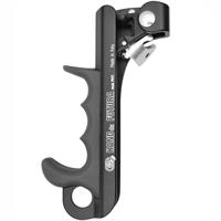 FUTURA HAND LEFT BLACK