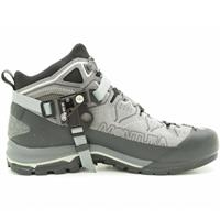 FUTURA FOOT LEFT BLACK