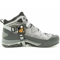 FUTURA FOOT WORK LEFT BLACK/ORANGE