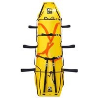 ROLLY STRETCHER yellow