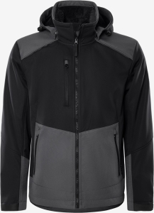 Winter Jacket
4060 CFJSoftshell winter jacket 4060 CFJ