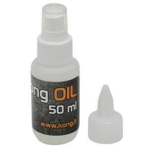 KONG CLEANER AND PROTECTIVE OIL 50ml